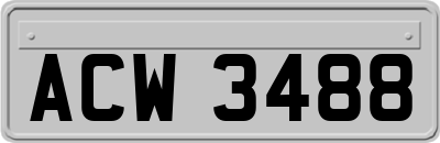 ACW3488
