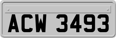 ACW3493
