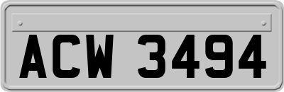 ACW3494