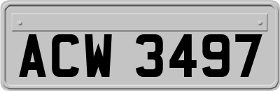 ACW3497