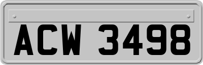 ACW3498