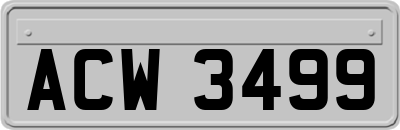 ACW3499
