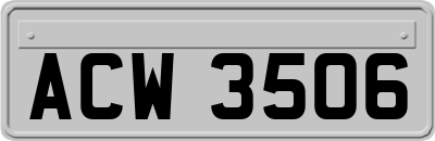 ACW3506