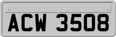 ACW3508