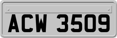 ACW3509