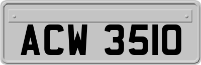 ACW3510