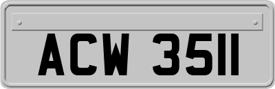 ACW3511