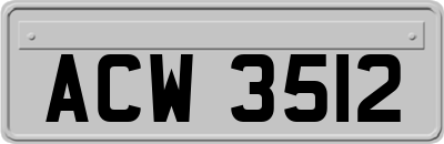 ACW3512