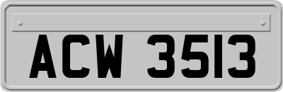 ACW3513