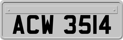 ACW3514