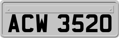 ACW3520