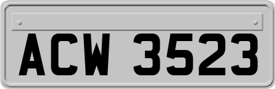 ACW3523