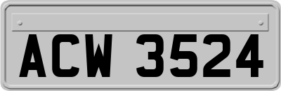 ACW3524