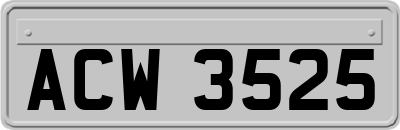 ACW3525