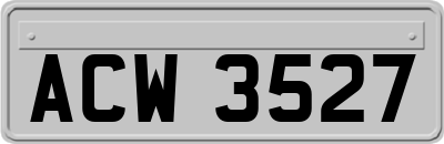 ACW3527