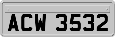 ACW3532