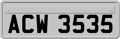 ACW3535