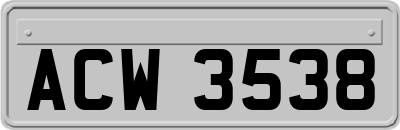 ACW3538