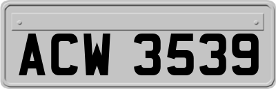 ACW3539