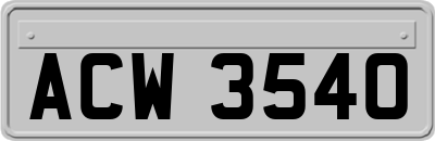 ACW3540