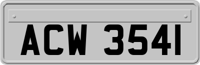 ACW3541