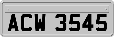 ACW3545