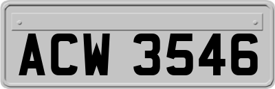 ACW3546