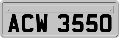 ACW3550