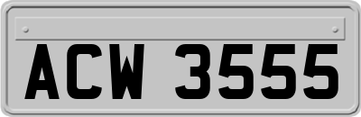 ACW3555