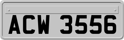 ACW3556
