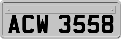 ACW3558