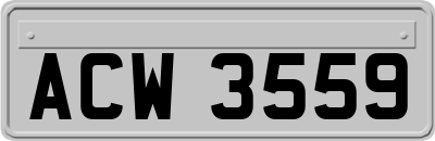 ACW3559