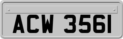 ACW3561