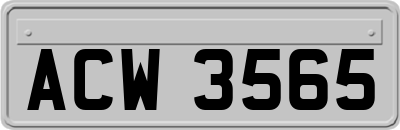 ACW3565