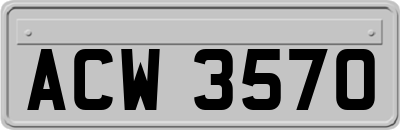 ACW3570