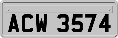 ACW3574