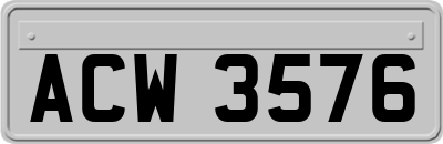 ACW3576