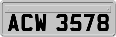 ACW3578