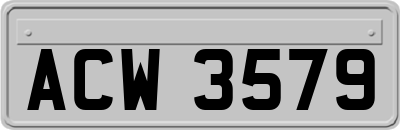 ACW3579