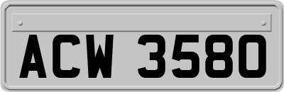 ACW3580