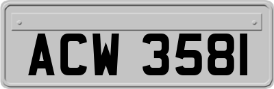 ACW3581