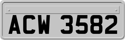 ACW3582