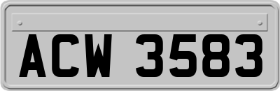 ACW3583
