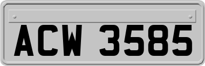 ACW3585