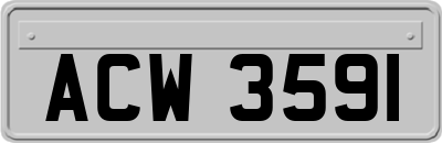ACW3591