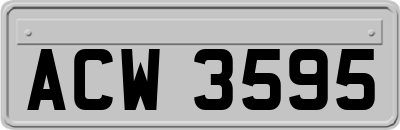 ACW3595