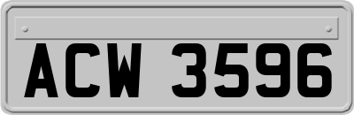 ACW3596