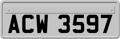 ACW3597