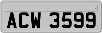ACW3599