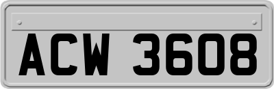 ACW3608